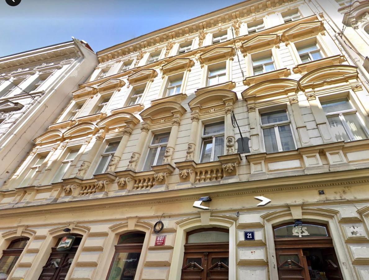 City Center * Praag