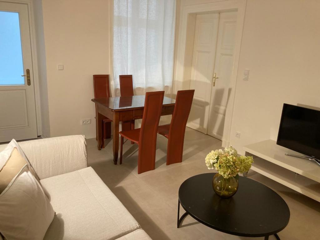 Appartement City Center *