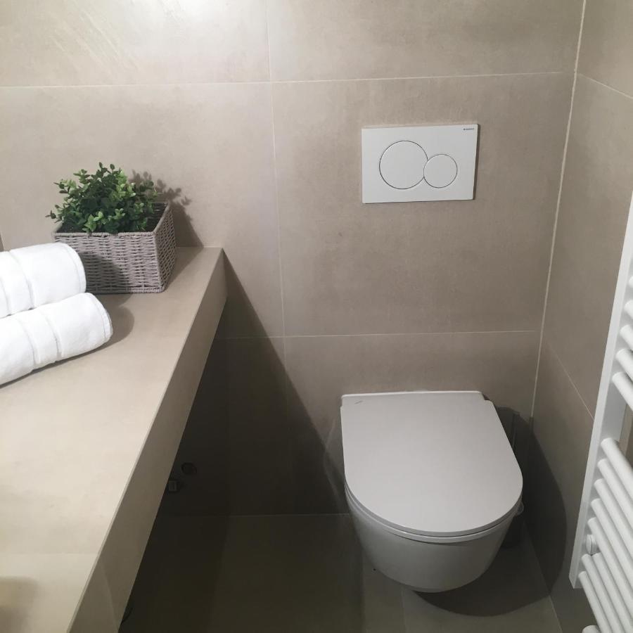 Appartement City Center Praag